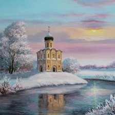 Cross stitch pattern: #3036116