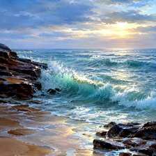 Cross stitch pattern: #3036119