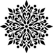 Cross stitch pattern: #3036145