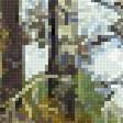 Preview of cross stitch pattern: #3036293