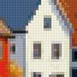 Preview of cross stitch pattern: #3036346