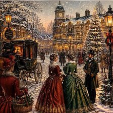 Cross stitch pattern: #3036347