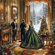 Cross stitch pattern: #3036348