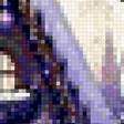 Preview of cross stitch pattern: #3036349