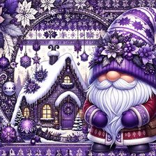 Cross stitch pattern: #3036349