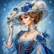 Cross stitch pattern: #3036359