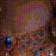 Preview of cross stitch pattern: #3036363