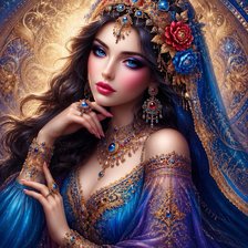 Cross stitch pattern: #3036363