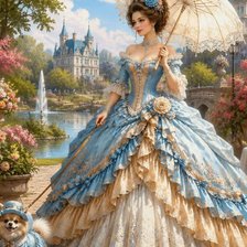 Cross stitch pattern: #3036364
