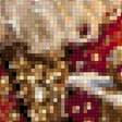 Preview of cross stitch pattern: #3036365