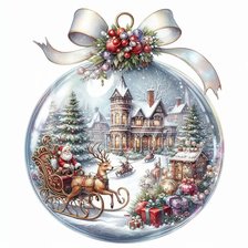 Cross stitch pattern: #3036366