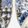 Preview of cross stitch pattern: #3036367