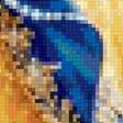 Preview of cross stitch pattern: #3036368