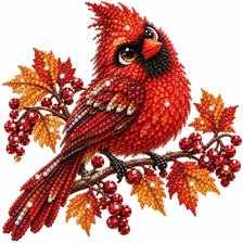 Cross stitch pattern: #3036380