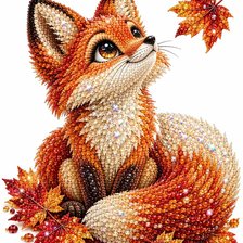 Cross stitch pattern: #3036382