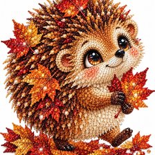 Cross stitch pattern: #3036383