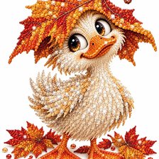 Cross stitch pattern: #3036384