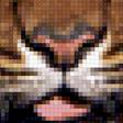 Preview of cross stitch pattern: #3036388