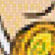 Preview of cross stitch pattern: ercole