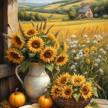 Cross stitch pattern: #3036595