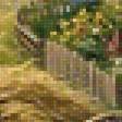 Preview of cross stitch pattern: #3036598