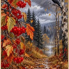 Cross stitch pattern: #3036629