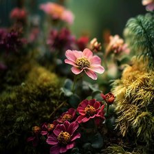 Cross stitch pattern: #3036640