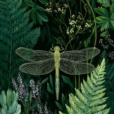 Cross stitch pattern: #3036643