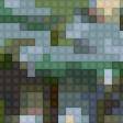 Preview of cross stitch pattern: #3036661