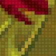 Preview of cross stitch pattern: #3036668