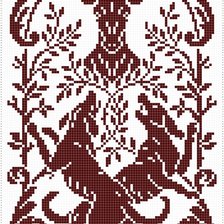 Cross stitch pattern: #3036687