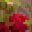 Preview of cross stitch pattern: #3036696