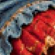 Preview of cross stitch pattern: #3036697