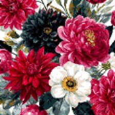 Cross stitch pattern: #3036822
