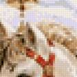 Preview of cross stitch pattern: #3036833
