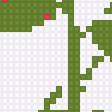 Preview of cross stitch pattern: #3036999