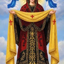 Cross stitch pattern: #3037004
