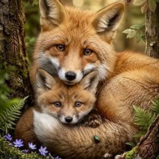Cross stitch pattern: #3037006