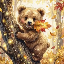 Cross stitch pattern: #3037007