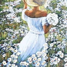 Cross stitch pattern: #3037009