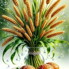 Cross stitch pattern: #3037017