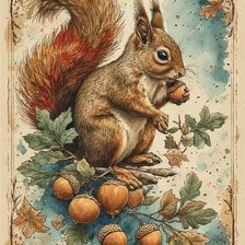 Cross stitch pattern: #3037019