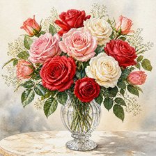 Cross stitch pattern: #3037023