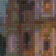 Preview of cross stitch pattern: #3037058