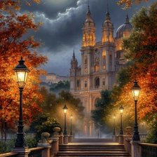 Cross stitch pattern: #3037058