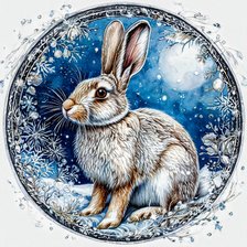 Cross stitch pattern: #3037068