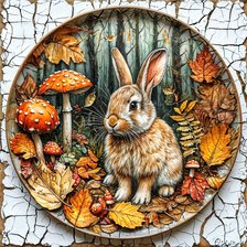 Cross stitch pattern: #3037070