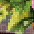 Preview of cross stitch pattern: #3037080