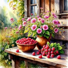 Cross stitch pattern: #3037080