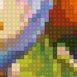 Preview of cross stitch pattern: #3037085